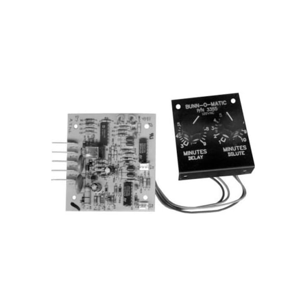 Allpoints 421568 Dilution Timer For Bunn-O-Matic